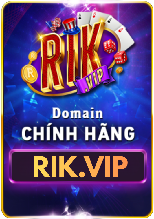 RIK.VIP