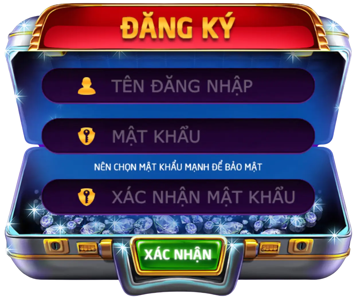 đăng ký rik06vip